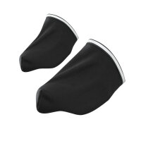 Löffler Cycling Toe Cover Ab Warm black...