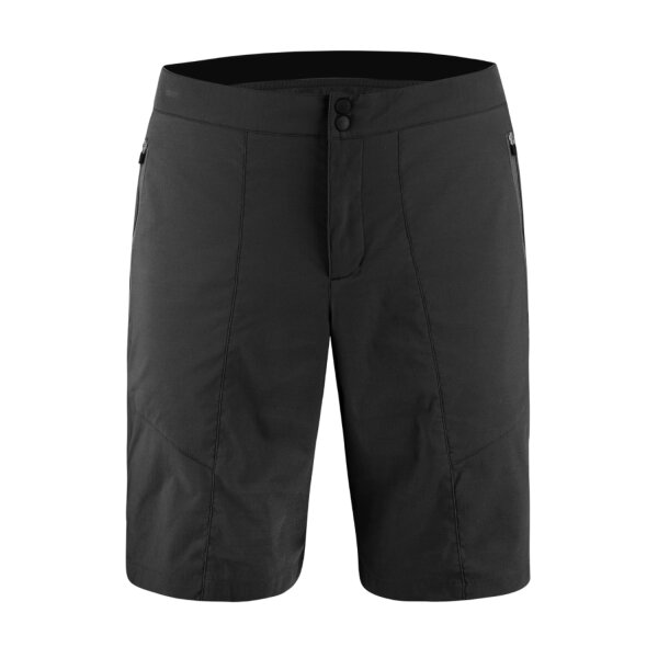 Löffler Bike Shorts Brian-B CSL Black Men