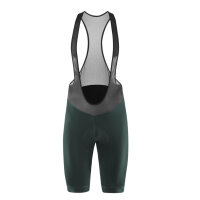 Löffler Bike Bibshorts Basic Forest Men