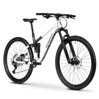 Ghost Kato FS Pro Universal Fully 29" MTB Uni pure...
