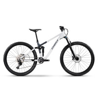 Ghost Kato FS Pro Universal Fully 29" MTB Uni pure elegance/mist blue - matt 2026 L