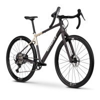 Ghost ASKET Advanced - C1 Uni slate shadow/sandy taupe - matt 2026