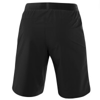 Löffler Shorts ASSL Black Men