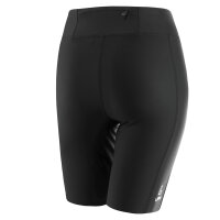 Löffler Short Tights IR Black Woman