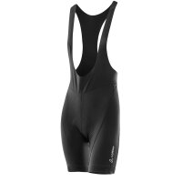 Löffler Bike Bibshorts Hotbond Black Woman