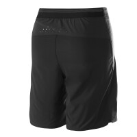 Löffler Shorts ASSL-X-Short Black Woman