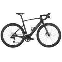 Scott Fastlane 20 E-Bike Rennrad TQ Motor carbon black