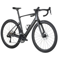 Scott Fastlane 20 E-Bike Rennrad TQ Motor carbon black