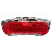 AXA Slim Steady Rücklicht Dynamo für 80mm...