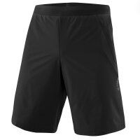 Löffler Shorts ASSL Black Men