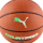Puma teamJAWS Basketball Gr.7 Court Pro Leather Brown-dark