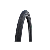 Schwalbe Road Cruiser 47-622 28x1.75 Reflex Green...
