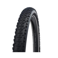 Schwalbe Smart Sam 27,5x2.25 57-584 ADDIX Performance...