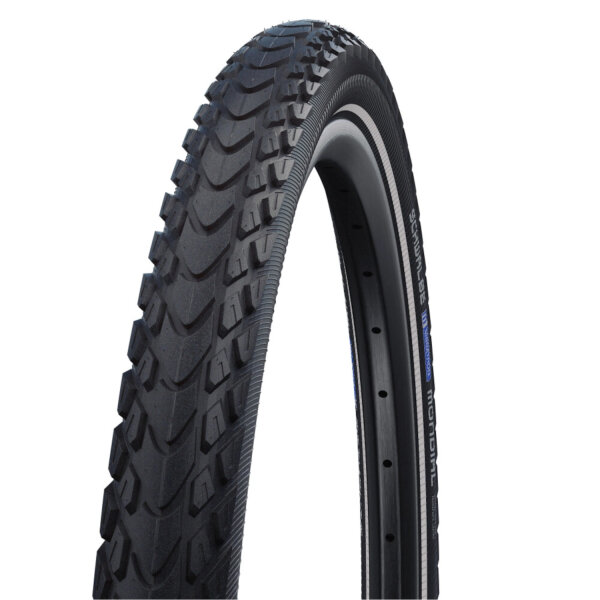 Schwalbe Marathon Mondial 28x1.75 47-622 Performance Line Drahtreifen