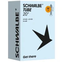 Schwalbe Tube 20" DV7 Fahrradschlauch