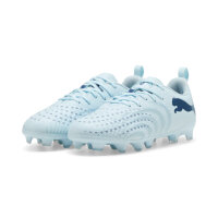 PUMA Future 9 Play FG/AG Jr / 108723 03 Icy Blue-Blue...