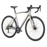 Scott Speedster 20 tungsten grey Rennrad