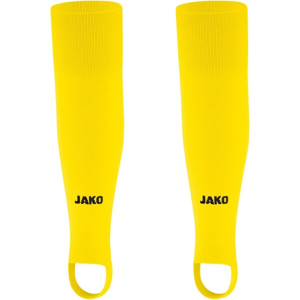 Jako 3414-30 Stutzen Glasgow 2.0 citro