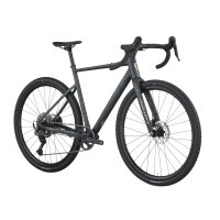 Scott Speedster Gravel 30 black