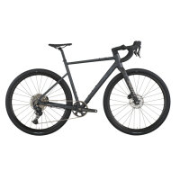 Scott Speedster Gravel 30 black