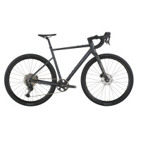 Scott Speedster Gravel 30 black L