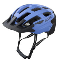 Cairn Prism XTR II J Fahrradhelm Junior mat horizon