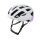 Cairn Prism II J Fahrradhelm Junior mat white facet