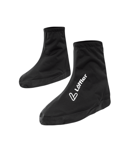 Löffler Radüberschuhe WPM Colibri black