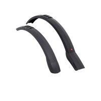 Hebie  Schutzblechset 0751 MTB Viper 26-29"