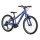 Scott Contrail 200 Kinderfahrrad Onesize indigo blue