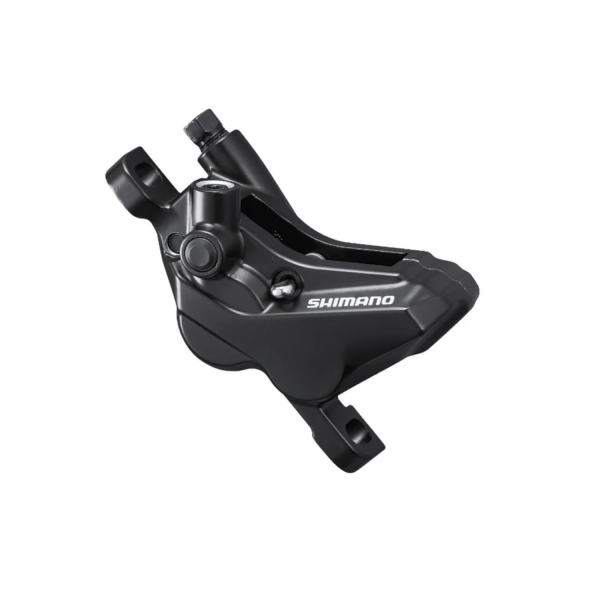 Shimano Bremssattel BR-MT420 4 kolb schwarz