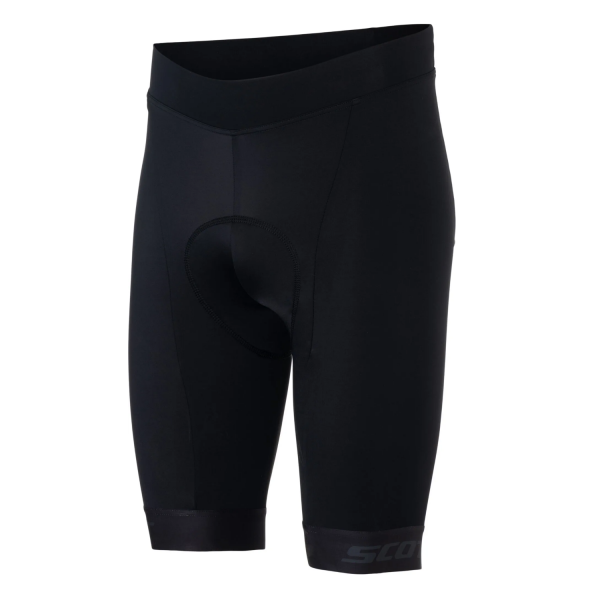 Scott Shorts Ms Endurance ++ black