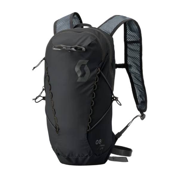Scott Trail Lite 8 Rucksack One Size black