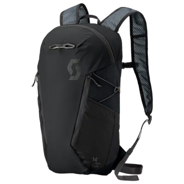 Scott Trail Lite 14 Rucksack One Size black