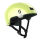 Scott Jibe Fahrradhelm acid yellow