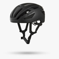 Cairn Atom Fahrradhelm Mat Black
