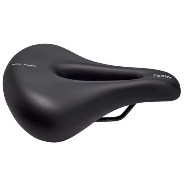 Terry Anatomica Flex Gel Men Fahrradsattel