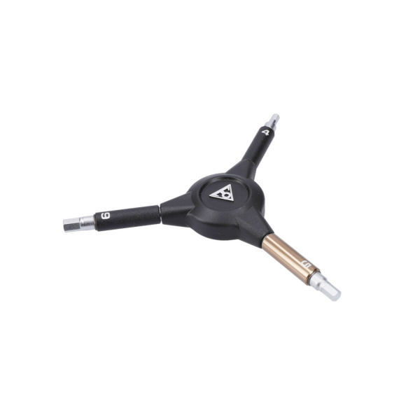 Topeak Y Hex Speed Wrench