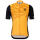 Scott Jersey M´s Endurance SS gleam orange/black