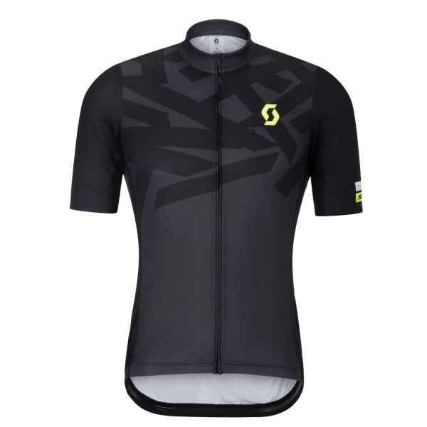 Scott Jersey M´s Endurance SS black