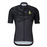 Scott Jersey M´s Endurance SS black