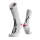 X-Socks Trail Anatomix Crew Unisex X White/ X Black