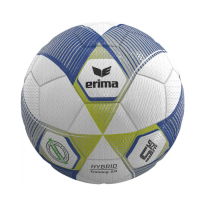 Erima Hybrid Training 2.0 Fussball Gr.5 metallic...