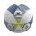 Erima Hybrid Training 2.0 Fussball Gr.5 metallic blue/silver/lime 7192601
