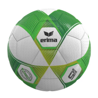 Erima Hybrid Lite 350 Fussball Gr.5 green gecko/lime 7192606