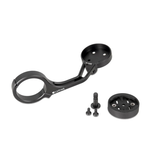 Lupine Garmin Lenkerhalter 578X 31,8mm