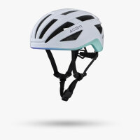 Cairn Atom Fahrradhelm Shiny Opalescence
