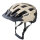 Cairn Prism XTR II J Fahrradhelm Junior mat argile