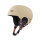Cairn Darwin J Ski- und Fahrradhelm Junior Mat biscuit mocha