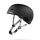 Cairn Darwin Ski- und Fahrradhelm Mat black agate gray